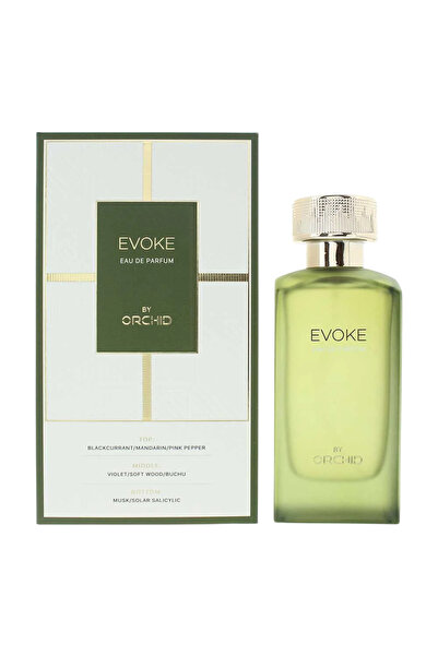 ORCHID Εβόκ, Ω ντε Παρφούμ, Ουνισέξ, 100 ml