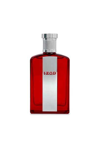 Izod Legacy Red, Eau De Toilette, Για Άνδρες, 100 ml