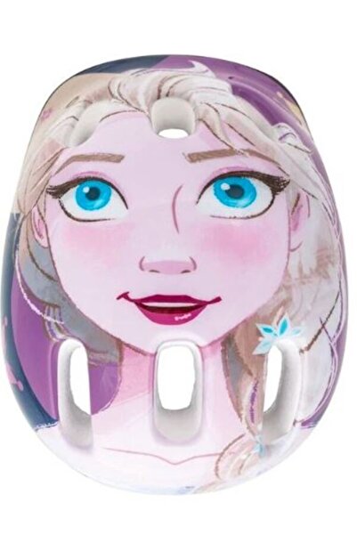 As Casca de Protectie pentru sport Frozen 2 pentru Copii