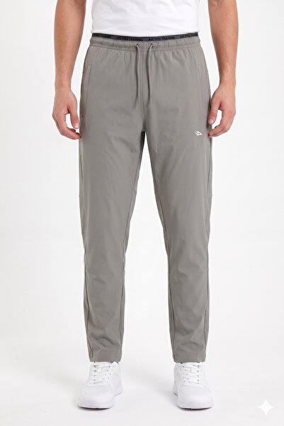 DYNAMO Men's Active Outtor Elasticated Pants Bgl-St05350