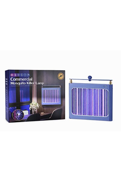 OEM Λάμπα UV αντικουνουπική, αποτελεσματική, άοσμη, αθόρυβη, ιδανική για σπίτ...