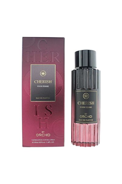 ORCHID Cherish Pour Femme, Eau De Parfum, Για Γυναίκες, 100 ml