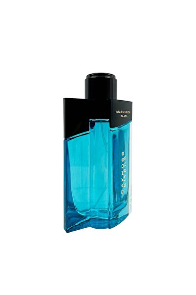 AUBUSSON Φτέρη Δρυός & Εσπεριδοειδή, Ω ντε Τουαλέτ, Για Άνδρες, 100 ml