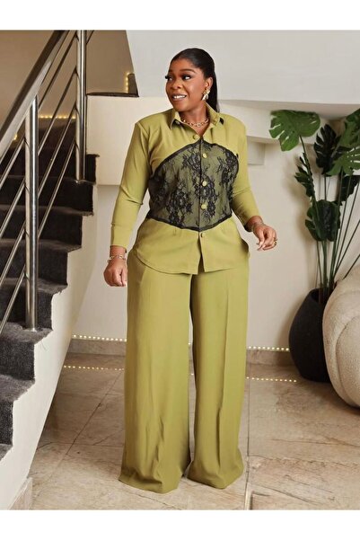 genernic Stylish 2 pcs ladies outfit