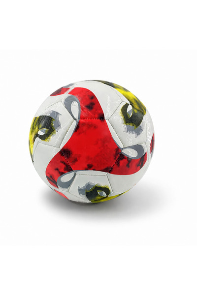 Basepoint 2026 Türkiye Süperlig Tasarımlı Futbol Topu Yüksek Kaliteli No:5