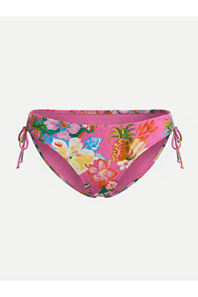 LC Waikiki Ženski donji deo bikinija sa vezicama sa strane