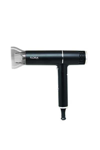 Floria Uscător de păr ZLN9136, 3 trepte de viteză, putere de 1200W, funcție d...