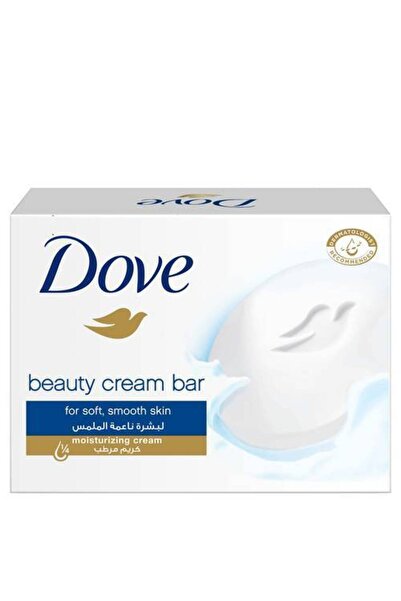 DOVEYI Dove Beauty Cream Soap 135g
