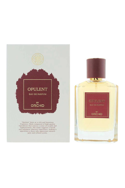 ORCHID Πολυτελές, Eau De Parfum, Unisex, 100 ml