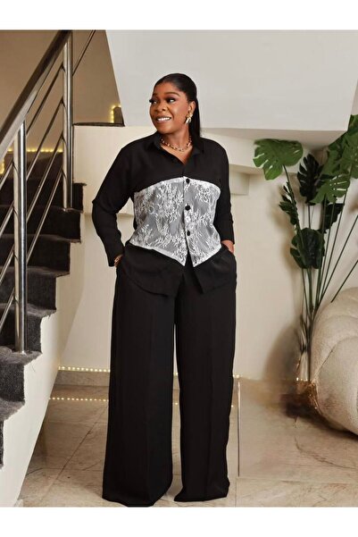 genernic Stylish 2 pcs ladies outfit