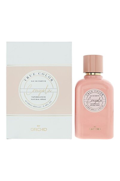 ORCHID True Color Crayola, Ω ντε Παρφούμ, Ουνισέξ, 100 ml