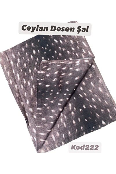 Armada CEYLAN DESEN ŞAL