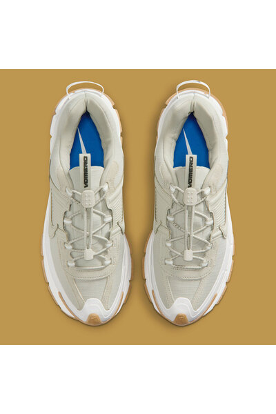 Nike Zoom Vomero Roam Kadın Bej Sneaker Ayakkabı