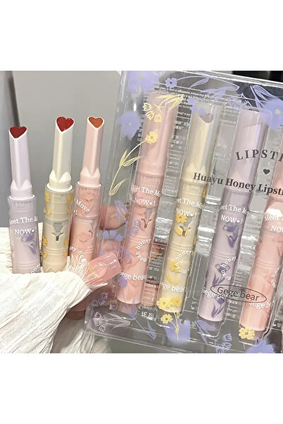 piakoz gege bear kalpli gloss