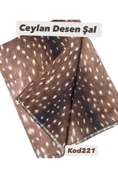 Armada CEYLAN DESEN ŞAL