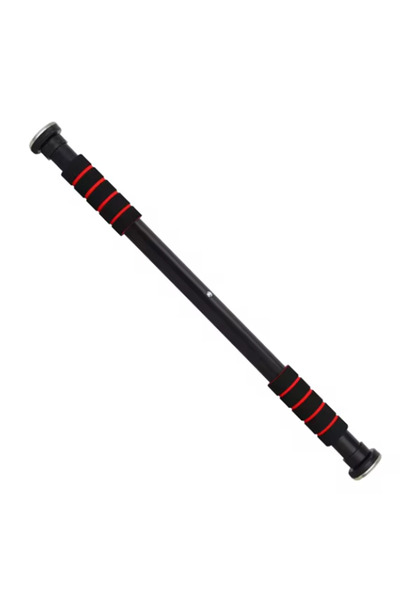 ÇAKABEY Barfiks Kapı Barı Barfiks Kapı Demiri 60 cm/100 cm Arası Ayarlanabili...
