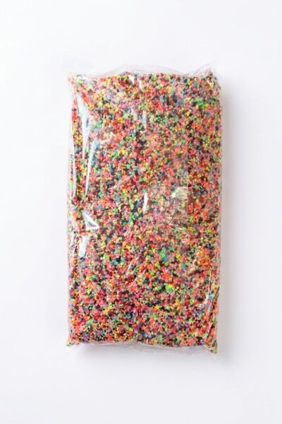 gizmurstore Renkli kum 1.150 gr