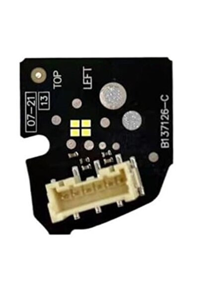 Xenon Bright Κιτ επισκευής για αριστερή μονάδα φώτων ημέρας DRL για VW Golf 8...