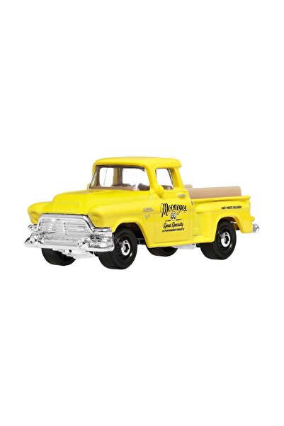 mattel Matchbox Mooneyes '57 Stepside Vehicle (JCG46)