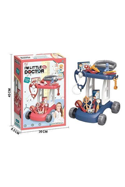 Trendbaby لعبة دكتور أسنان من Trend Baby & Trend Kids