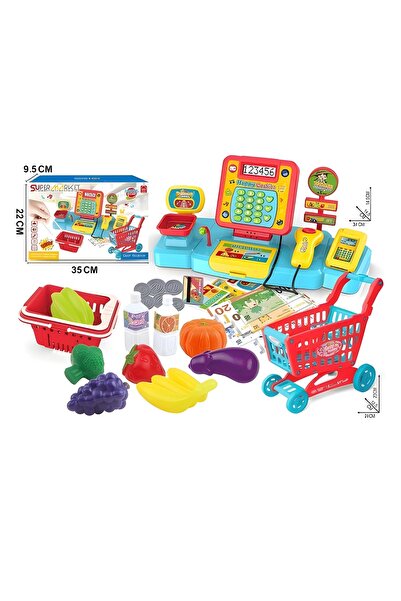 Trendbaby قطع سوبر ماركت من Trend Baby & Trend Kids