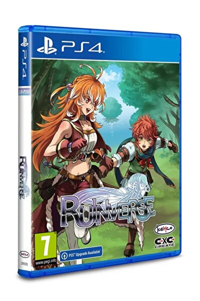 KEMCO Ρουινβέρσ - Πλέιστεϊσον 4