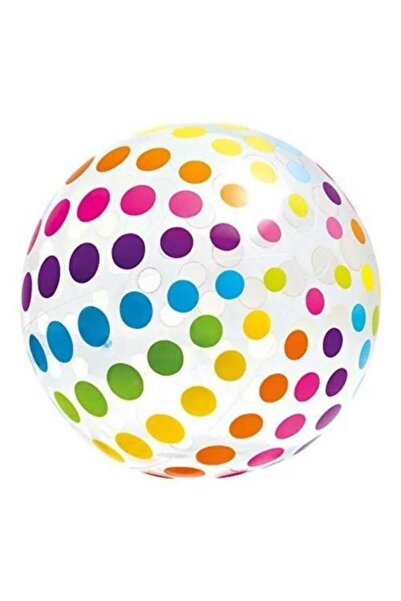 Lisinya 59065 - Intex Sea Ball 107 cm (Lisinya)