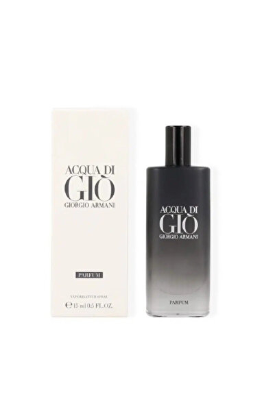 Giorgio Armani Acqua Di Gio EDP 15 ML. Erkek Parfüm 3614273906296