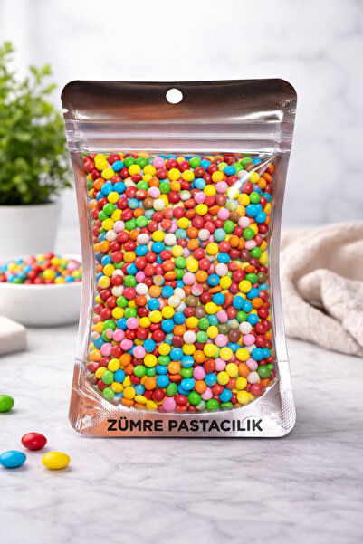 By Paster Zümre Minik Bonibon 40 Gr