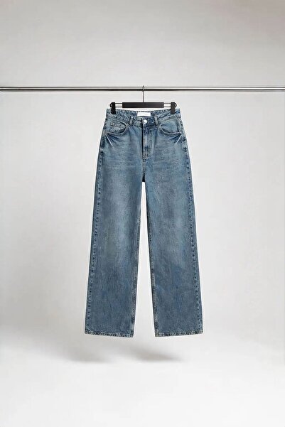 WIDELEG ESKİTME JEAN
