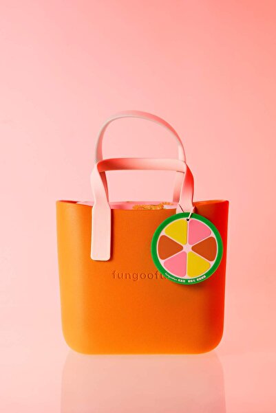 DeFacto Γυναικεία τσάντα ώμου FunGooFun X H9159AX26SM