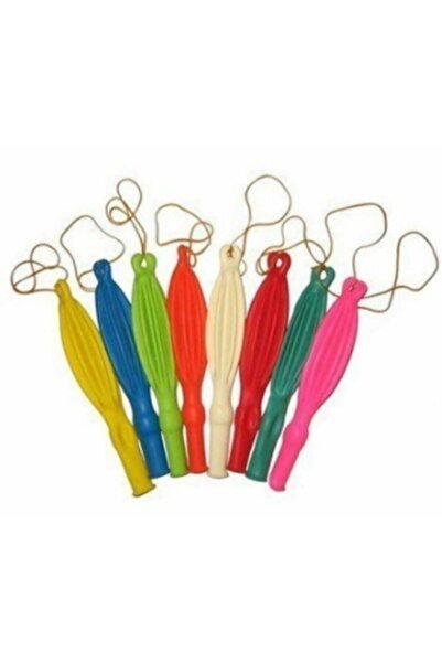 MyClean Elastic Bouncy Balloon 20 Large Balloons