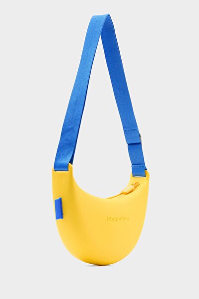 DeFacto Τσάντα χιαστί FunGooFun X Muz Design H9123AX26SM