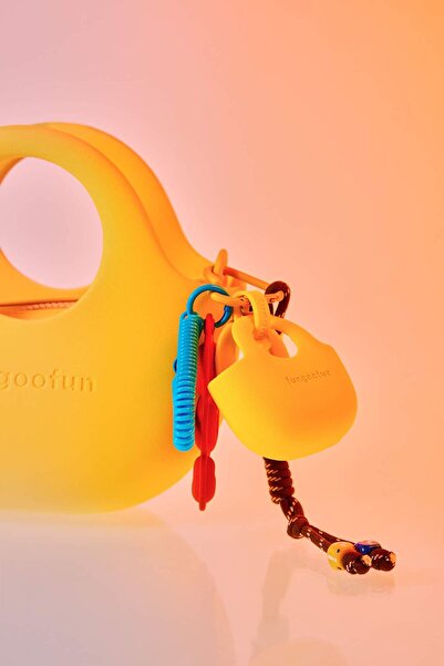 DeFacto FunGooFun X Γούρι Τσάντας H9318AX26SM