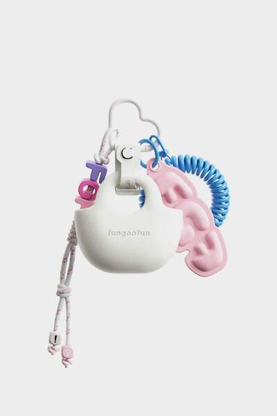 DeFacto FunGooFun X Γούρι Τσάντας H9318AX26SM