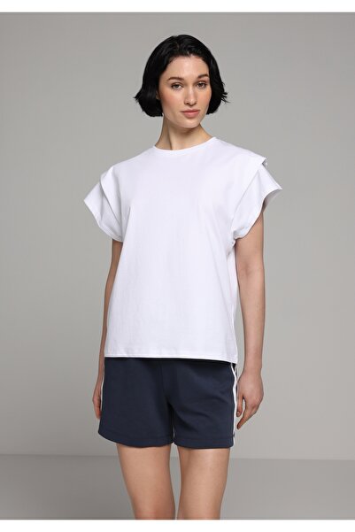 Colin's Γυναικείο σορτς σε κανονική εφαρμογή, με μεσαία μέση, μονόχρωμο, σε σ...