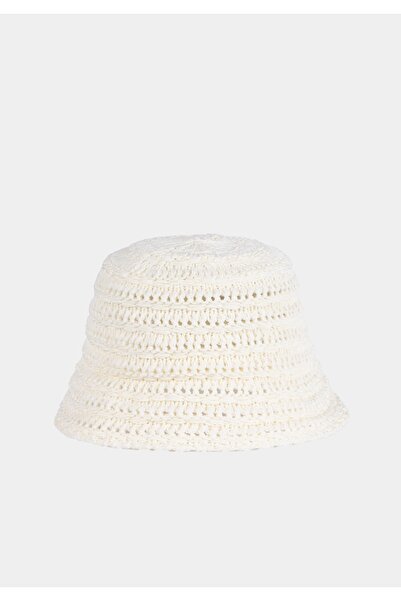 Colin's Γυναικείο καπέλο εκρού