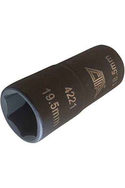 CTA Tools Reversible Wheel Nut Socket Model 4221 from - 18.5 x 19.5 mm