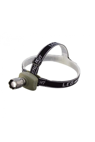 Epilons Kafa Feri Super Zoom Head Lamp