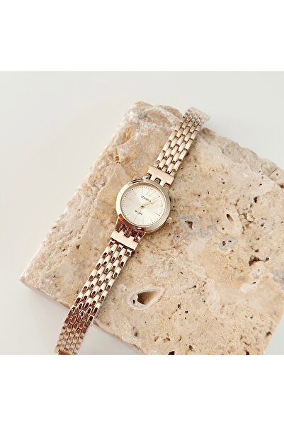 Vesce Atelier Pams Gold Saat Gold