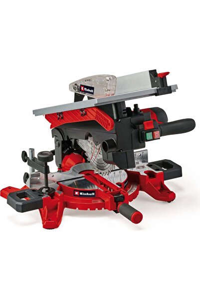 Starlight TE MS 216 T Tablalı Gönye Kesme
