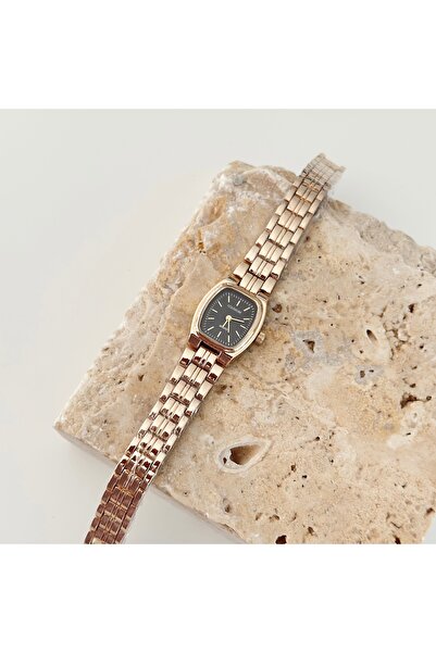 Vesce Atelier Cernit Gold Saat Black