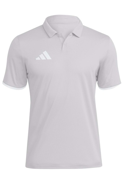 adidas Entrada 26 Jz6662 Polo Yaka Tişört Erkek T-Shirt Gray