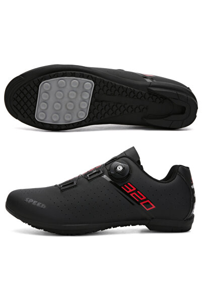 Git-up Outdoor Riding Cycling Shoes Wear Resistant Breathable Bicycle Sneakers