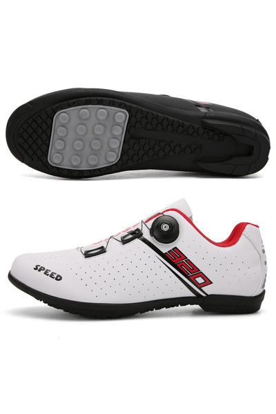 Git-up Outdoor Riding Cycling Shoes Wear Resistant Breathable Bicycle Sneakers