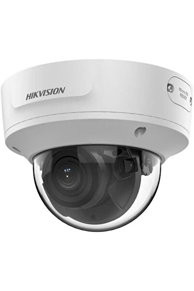 Hikvision Cameră de supraveghere IP tip dom DS-2CD1723G2-IZ(2.8-12mm) 2MP, se...