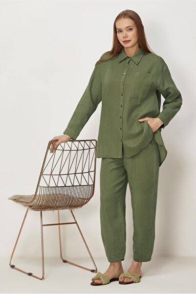 Alvina ΣΕΤ ΜΟΥΣΛΙΝΑΣ ΜΕ ΠΑΝΤΕΛΟΝΙ 45776