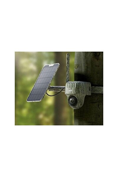 ReoLink SERIA GO G450 CU PANOU SOLAR 2 Cameră de supraveghere Senzor: 1/3"CMO...
