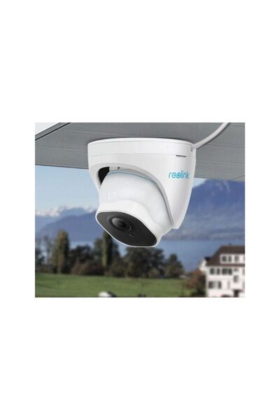 ReoLink Cameră de supraveghere RLC-820A P334 Senzor: 1/2.49" CMOS Rezoluție v...