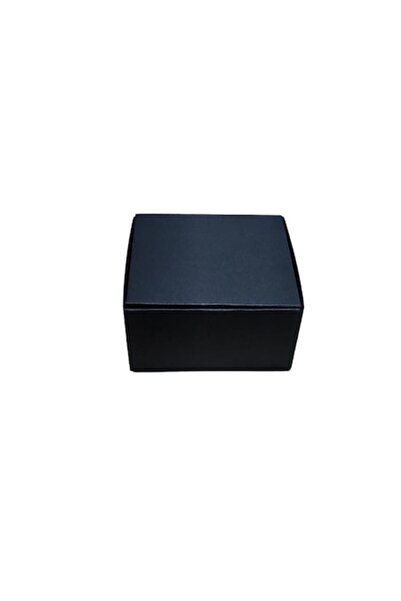 OEM Set de 50 de cutii cadou din carton autoformabile 6,5×6,5×3 cm